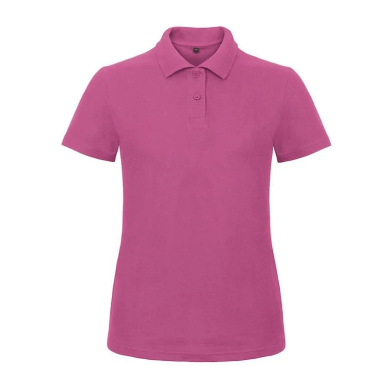 Arbeitspoloshirt ID.001 Damen B&C Collection - BCPWI11