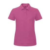 Arbeitspoloshirt ID.001 Damen B&C Collection - BCPWI11