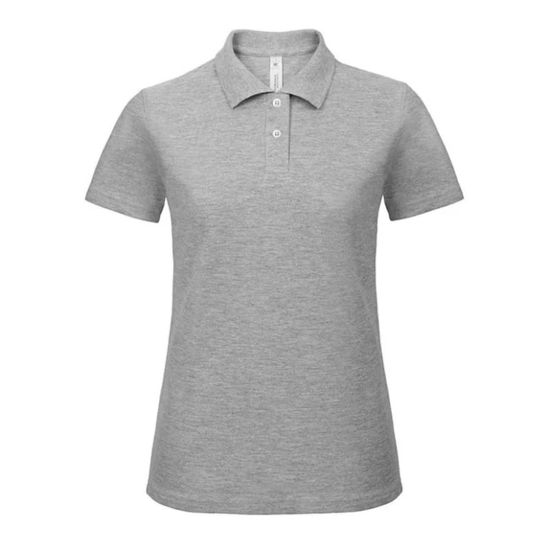 Arbeitspoloshirt ID.001 Damen B&C Collection - BCPWI11