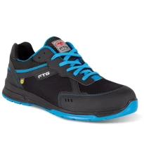 Sicherheitsschuhe FTG Padel S3S FO ESD SR