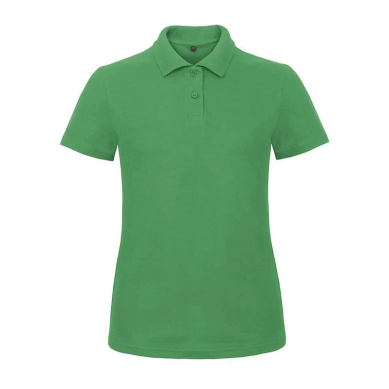 Arbeitspoloshirt ID.001 Damen B&C Collection - BCPWI11