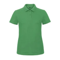 Arbeitspoloshirt ID.001 Damen B&C Collection - BCPWI11