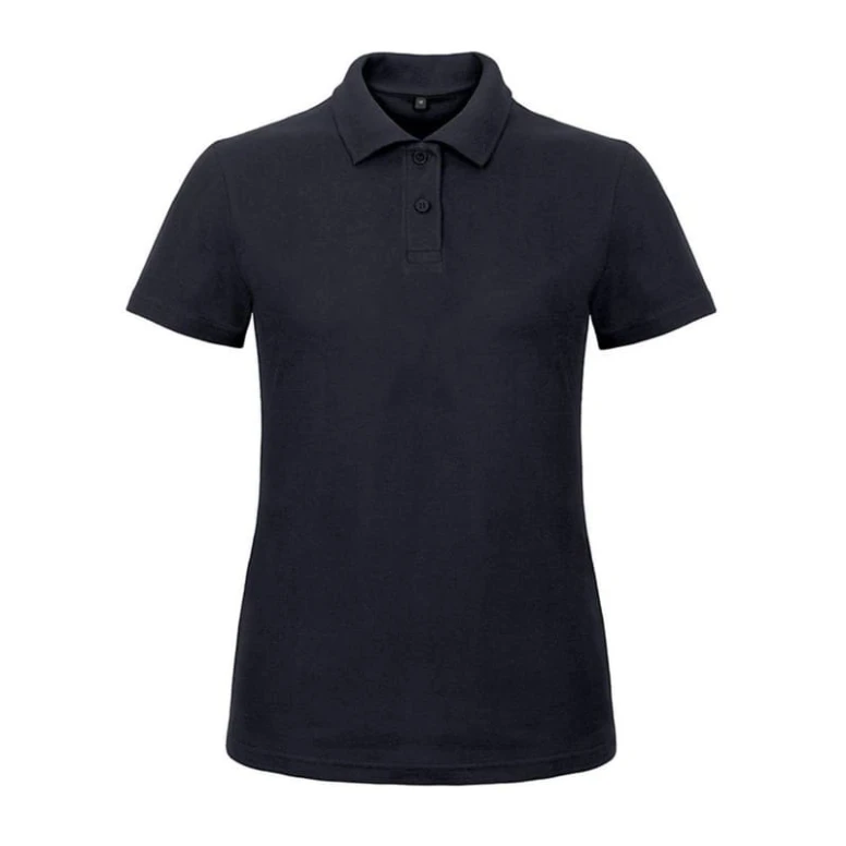 Arbeitspoloshirt ID.001 Damen B&C Collection - BCPWI11