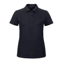 Arbeitspoloshirt ID.001 Damen B&C Collection - BCPWI11
