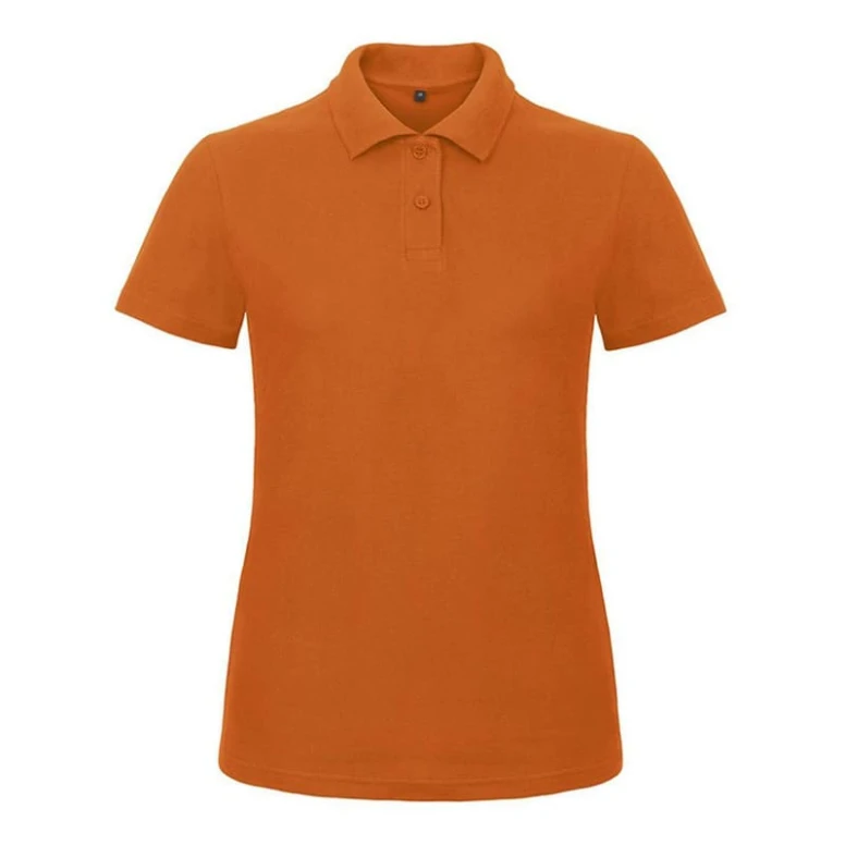 Arbeitspoloshirt ID.001 Damen B&C Collection - BCPWI11