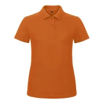 Arbeitspoloshirt ID.001 Damen B&C Collection - BCPWI11