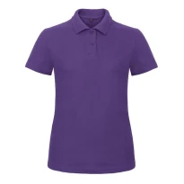 Arbeitspoloshirt ID.001 Damen B&C Collection - BCPWI11