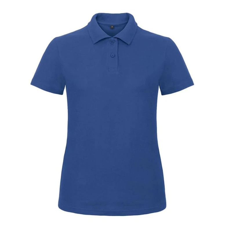 Arbeitspoloshirt ID.001 Damen B&C Collection - BCPWI11