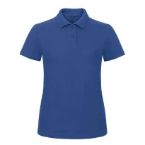 Arbeitspoloshirt ID.001 Damen B&C Collection - BCPWI11