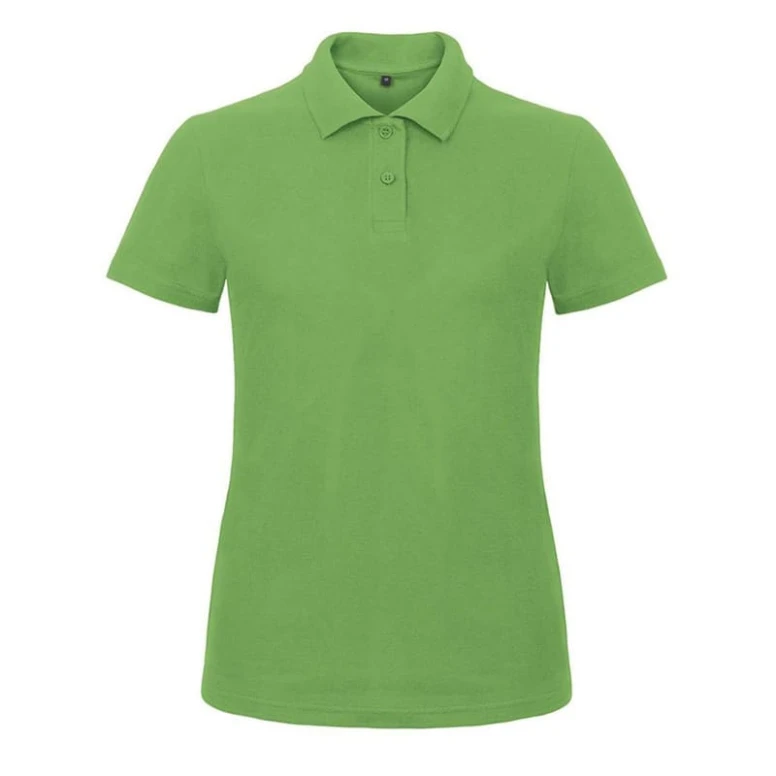 Arbeitspoloshirt ID.001 Damen B&C Collection - BCPWI11