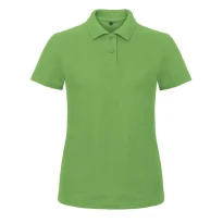 Arbeitspoloshirt ID.001 Damen B&C Collection - BCPWI11