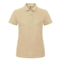 Arbeitspoloshirt ID.001 Damen B&C Collection - BCPWI11