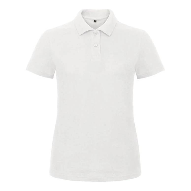 Arbeitspoloshirt ID.001 Damen B&C Collection - BCPWI11