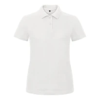 Arbeitspoloshirt ID.001 Damen B&C Collection - BCPWI11