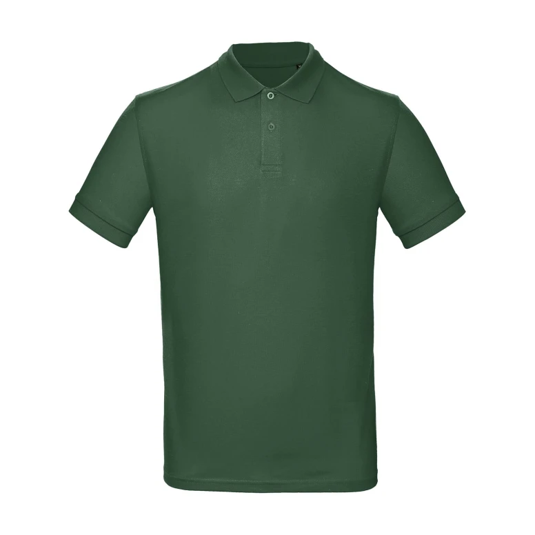 Arbeitspoloshirt Inspire B&C Collection - BCPM430