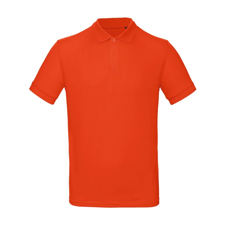 Arbeitspoloshirt Inspire B&C Collection - BCPM430