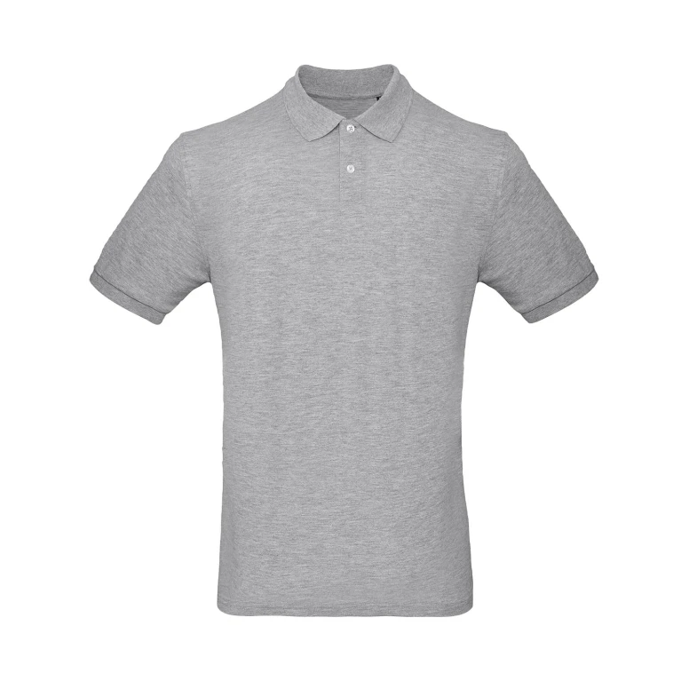 Arbeitspoloshirt Inspire B&C Collection - BCPM430