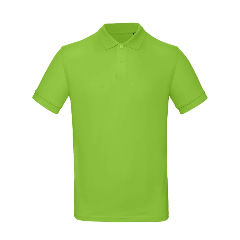 Arbeitspoloshirt Inspire B&C Collection - BCPM430