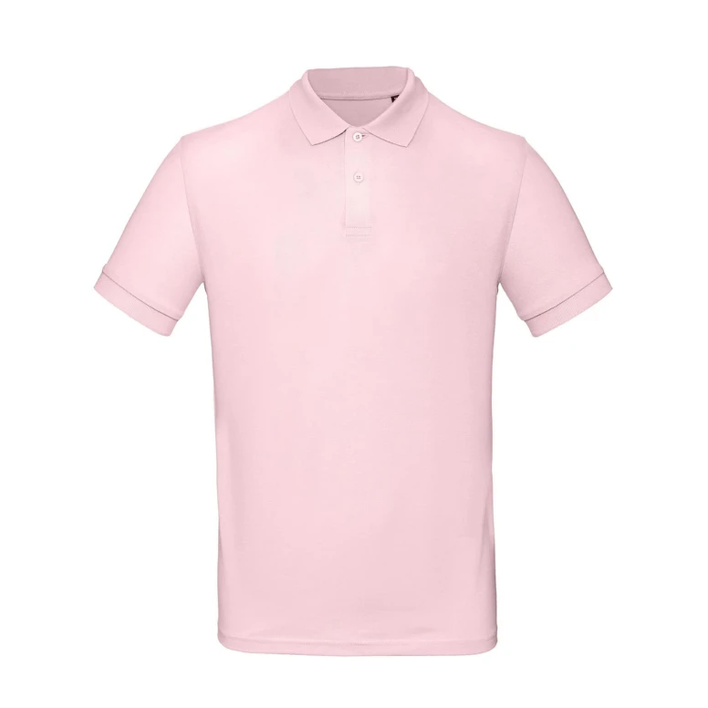Arbeitspoloshirt Inspire B&C Collection - BCPM430