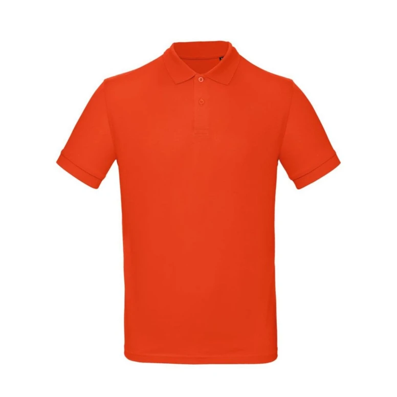 Arbeitspoloshirt Inspire B&C Collection - BCPM430