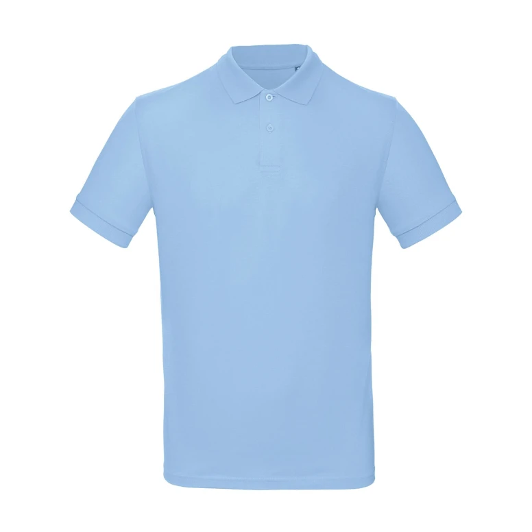 Arbeitspoloshirt Inspire B&C Collection - BCPM430
