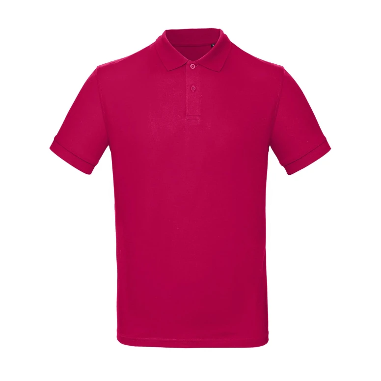 Arbeitspoloshirt Inspire B&C Collection - BCPM430