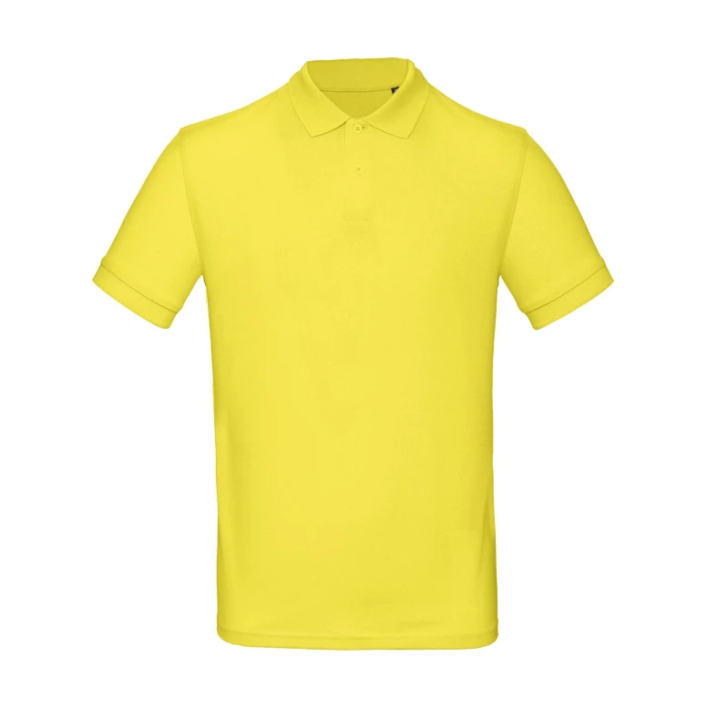 Arbeitspoloshirt Inspire B&C Collection - BCPM430