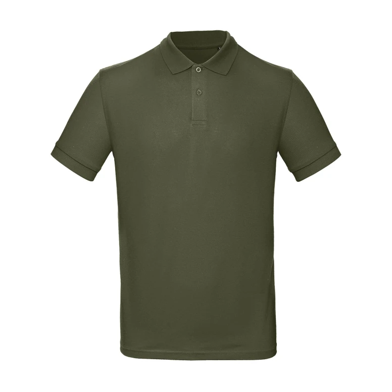 Arbeitspoloshirt Inspire B&C Collection - BCPM430