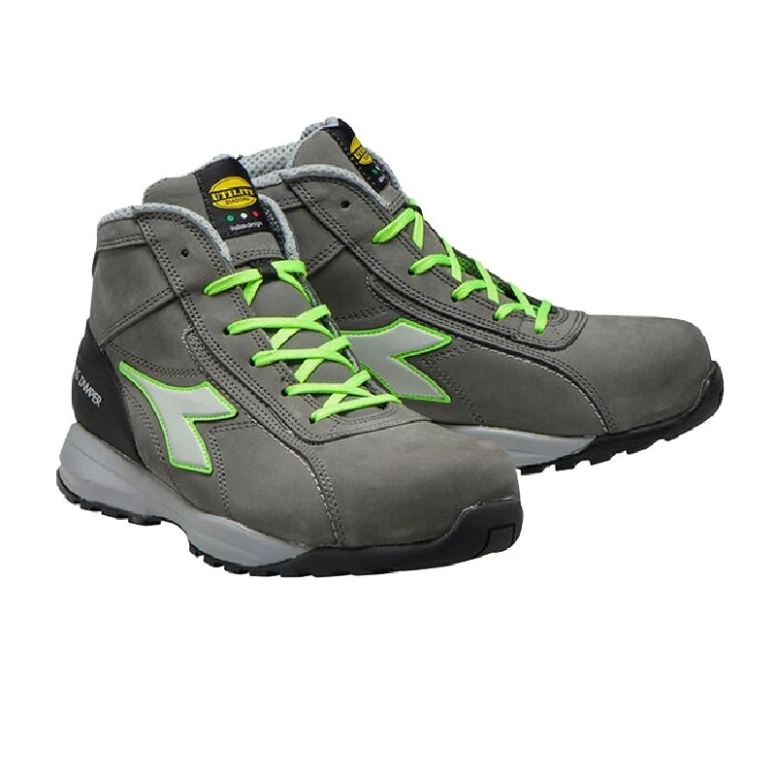 Arbeitsschuh Mid-Cut Diadora Glove Mds Mid S3 Hro Src 701.181134