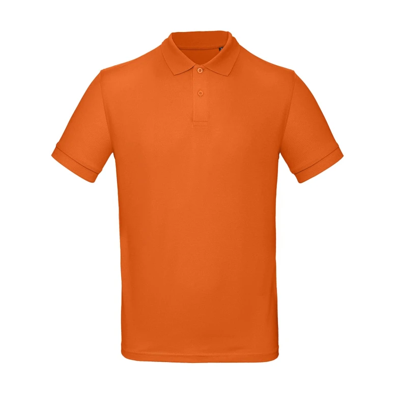 Arbeitspoloshirt Inspire B&C Collection - BCPM430