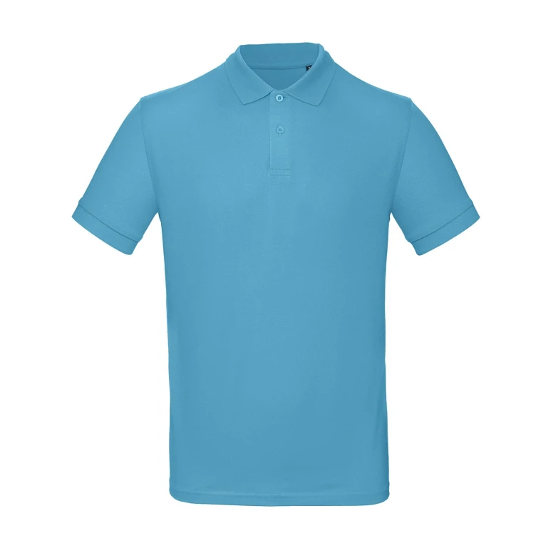 Arbeitspoloshirt Inspire B&C Collection - BCPM430