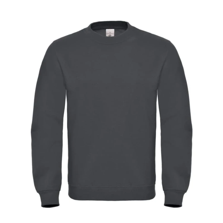Arbeitsweatshirt ID.002 B&C Collection - BCID002