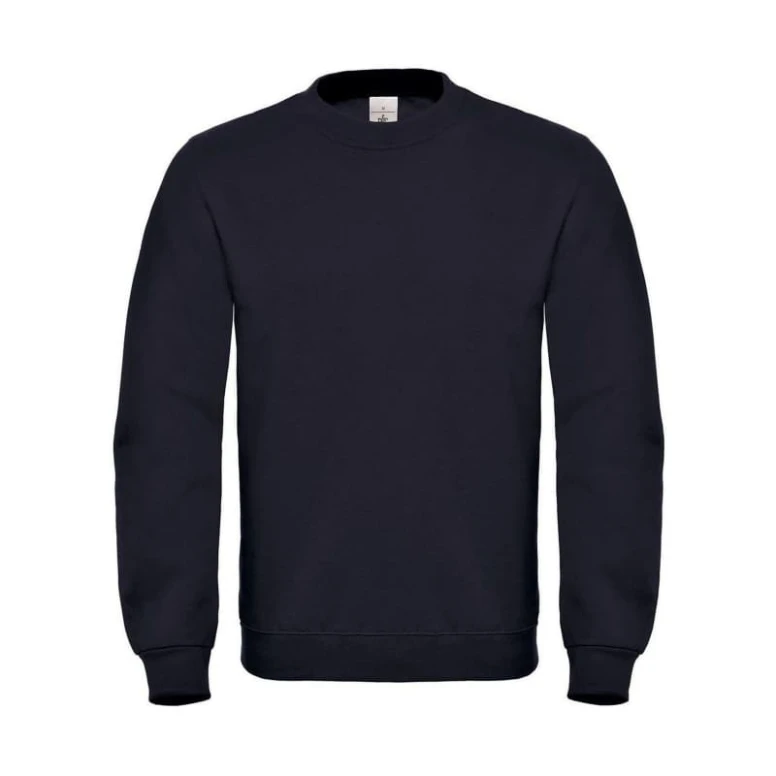 Arbeitsweatshirt ID.002 B&C Collection - BCID002