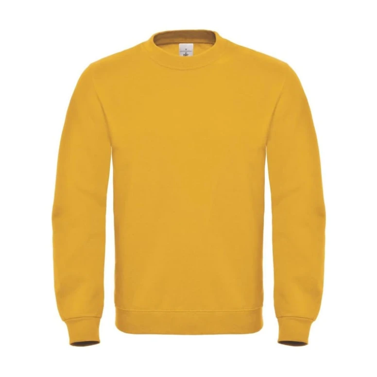 Arbeitsweatshirt ID.002 B&C Collection - BCID002