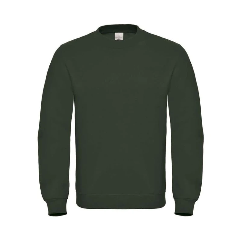 Arbeitsweatshirt ID.002 B&C Collection - BCID002