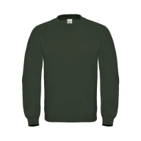 Arbeitsweatshirt ID.002 B&C Collection - BCID002