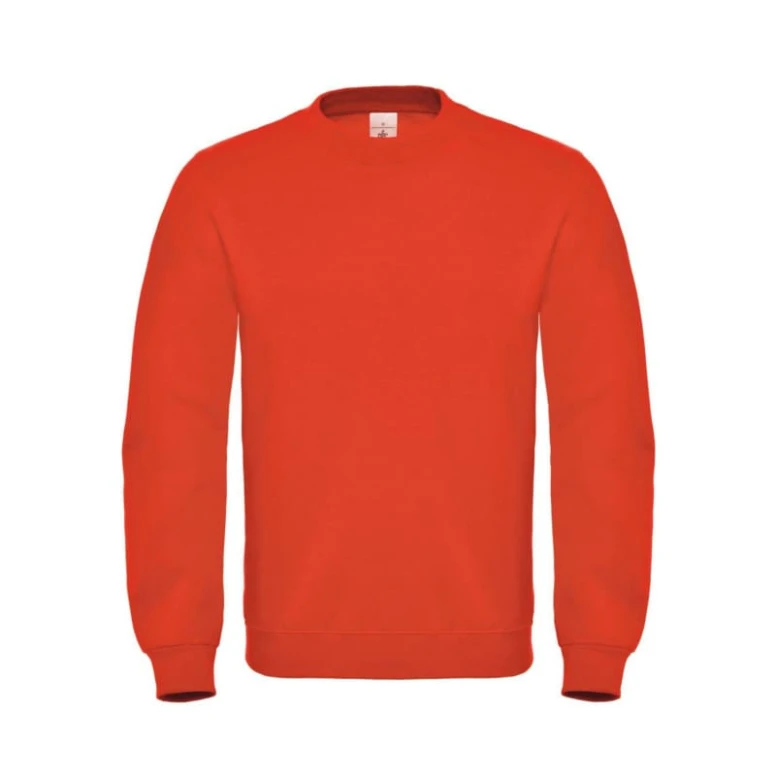 Arbeitsweatshirt ID.002 B&C Collection - BCID002