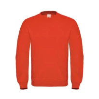 Arbeitsweatshirt ID.002 B&C Collection - BCID002