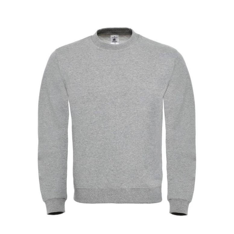 Arbeitsweatshirt ID.002 B&C Collection - BCID002