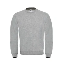 Arbeitsweatshirt ID.002 B&C Collection - BCID002