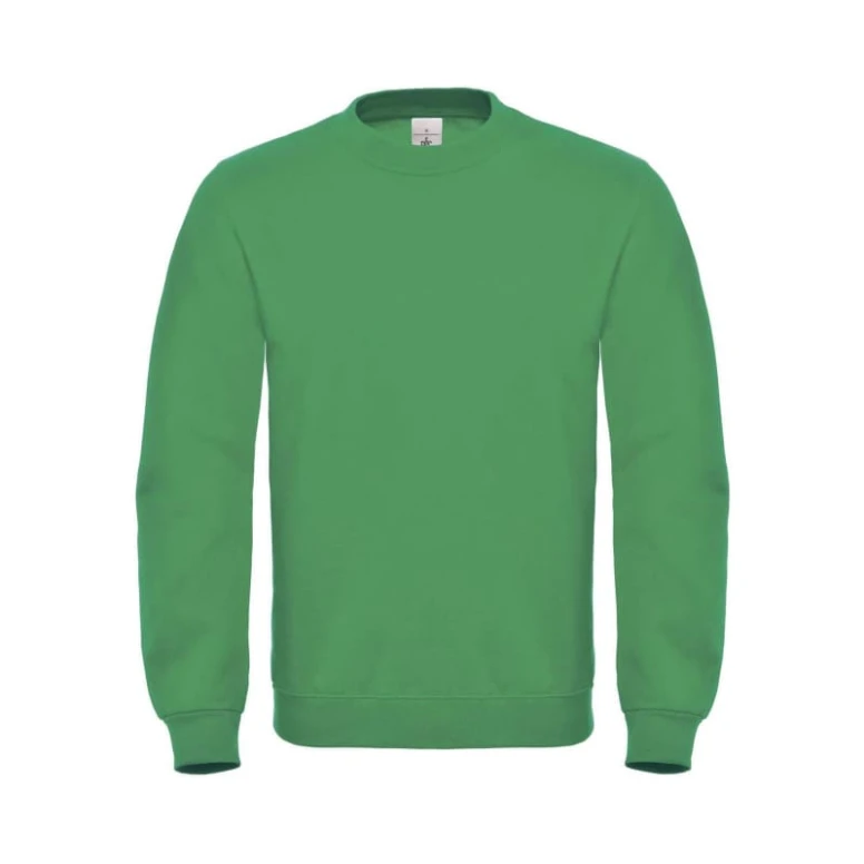 Arbeitsweatshirt ID.002 B&C Collection - BCID002