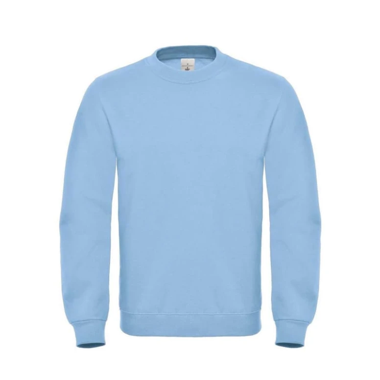Arbeitsweatshirt ID.002 B&C Collection - BCID002