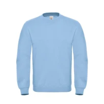 Arbeitsweatshirt ID.002 B&C Collection - BCID002