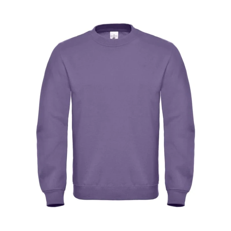 Arbeitsweatshirt ID.002 B&C Collection - BCID002