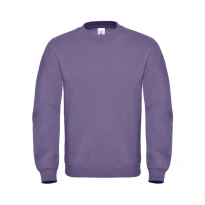 Arbeitsweatshirt ID.002 B&C Collection - BCID002
