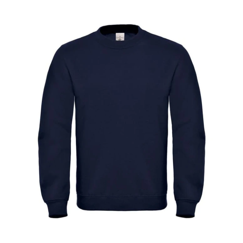 Arbeitsweatshirt ID.002 B&C Collection - BCID002