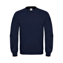 Arbeitsweatshirt ID.002 B&C Collection - BCID002