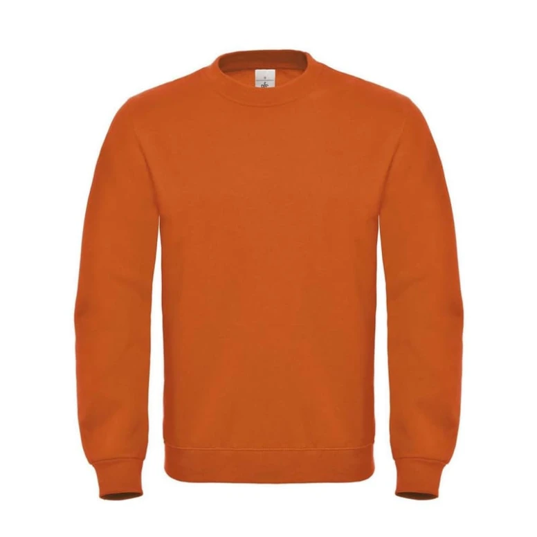 Arbeitsweatshirt ID.002 B&C Collection - BCID002