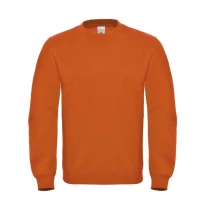 Arbeitsweatshirt ID.002 B&C Collection - BCID002