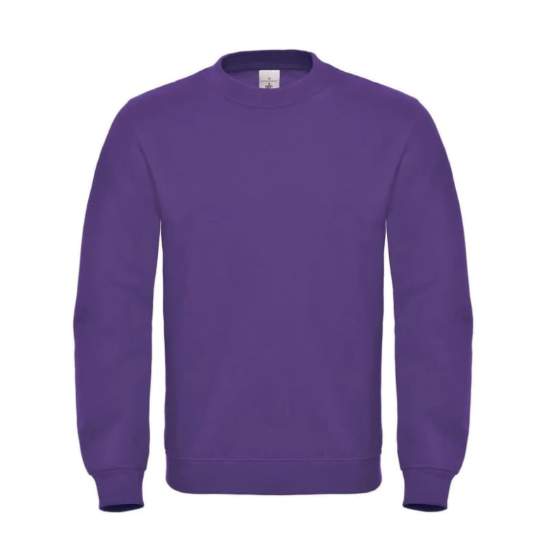 Arbeitsweatshirt ID.002 B&C Collection - BCID002
